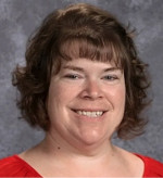 Instructor Angie Sheets