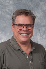 Chip Clarke profile image