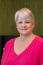 Instructor Janie Cirlot New