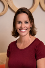Instructor Teresa Andrews