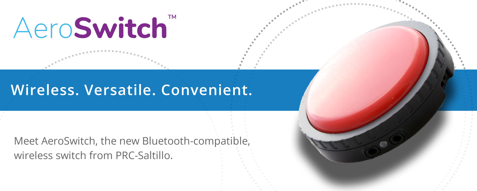 AAC & Speech Devices from PRC