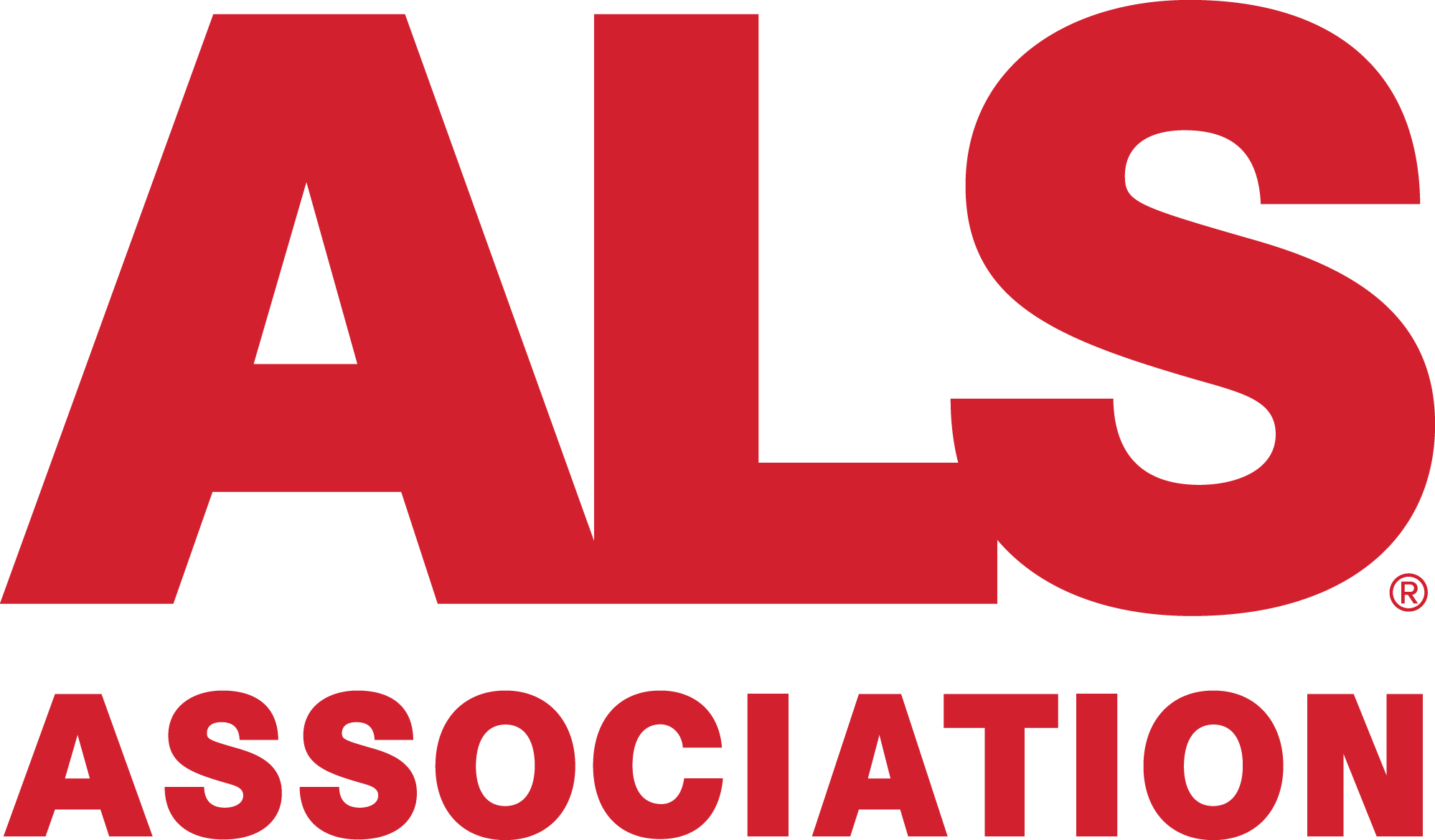 ALS Association Logo