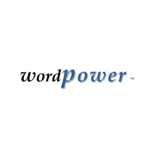 Word Power Logo