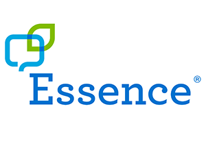 Essence is PRC's spelling-based program designed for those adults using AAC communication devices