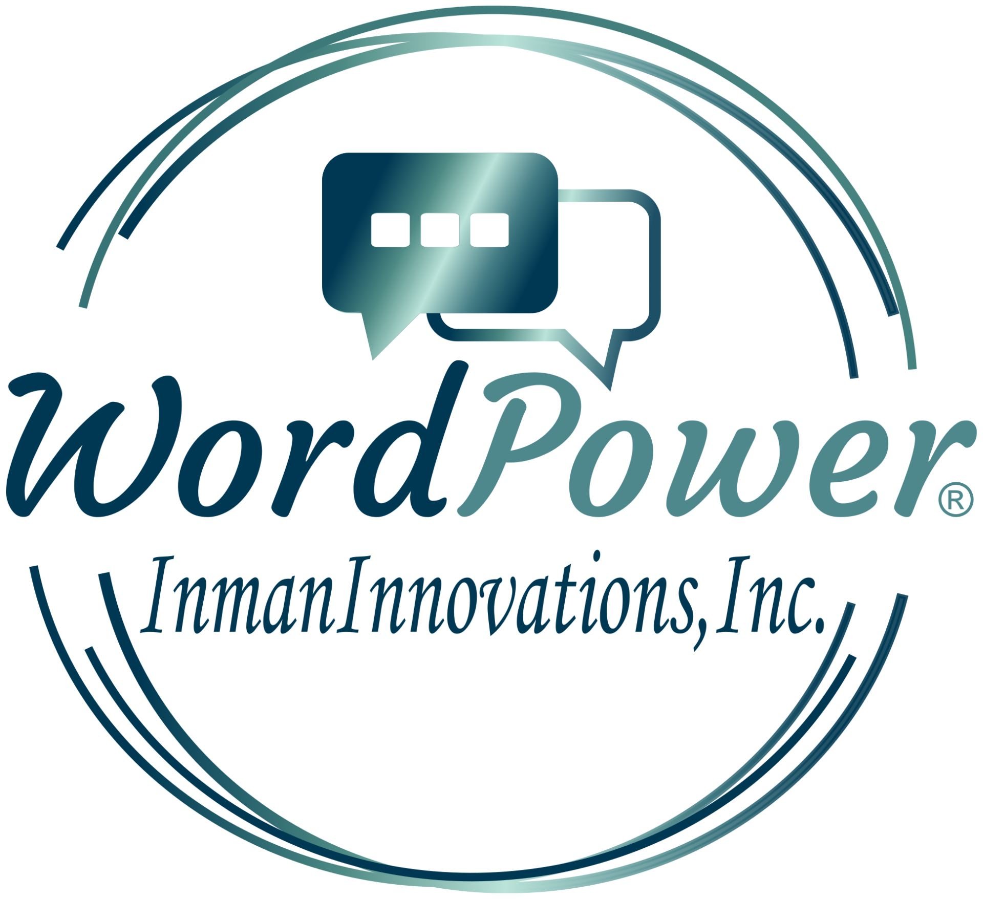 Word Power Logo