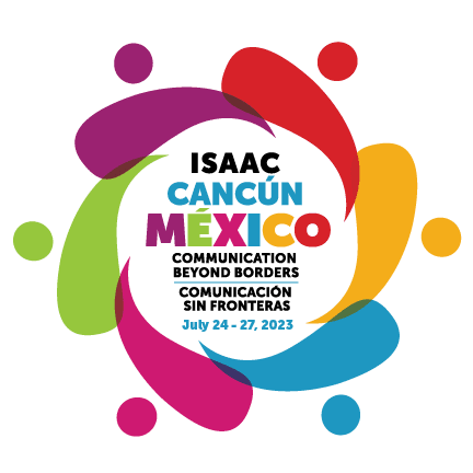 ISAAC Connect Sponsor Badge