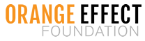 Orange Effect Foundation logo