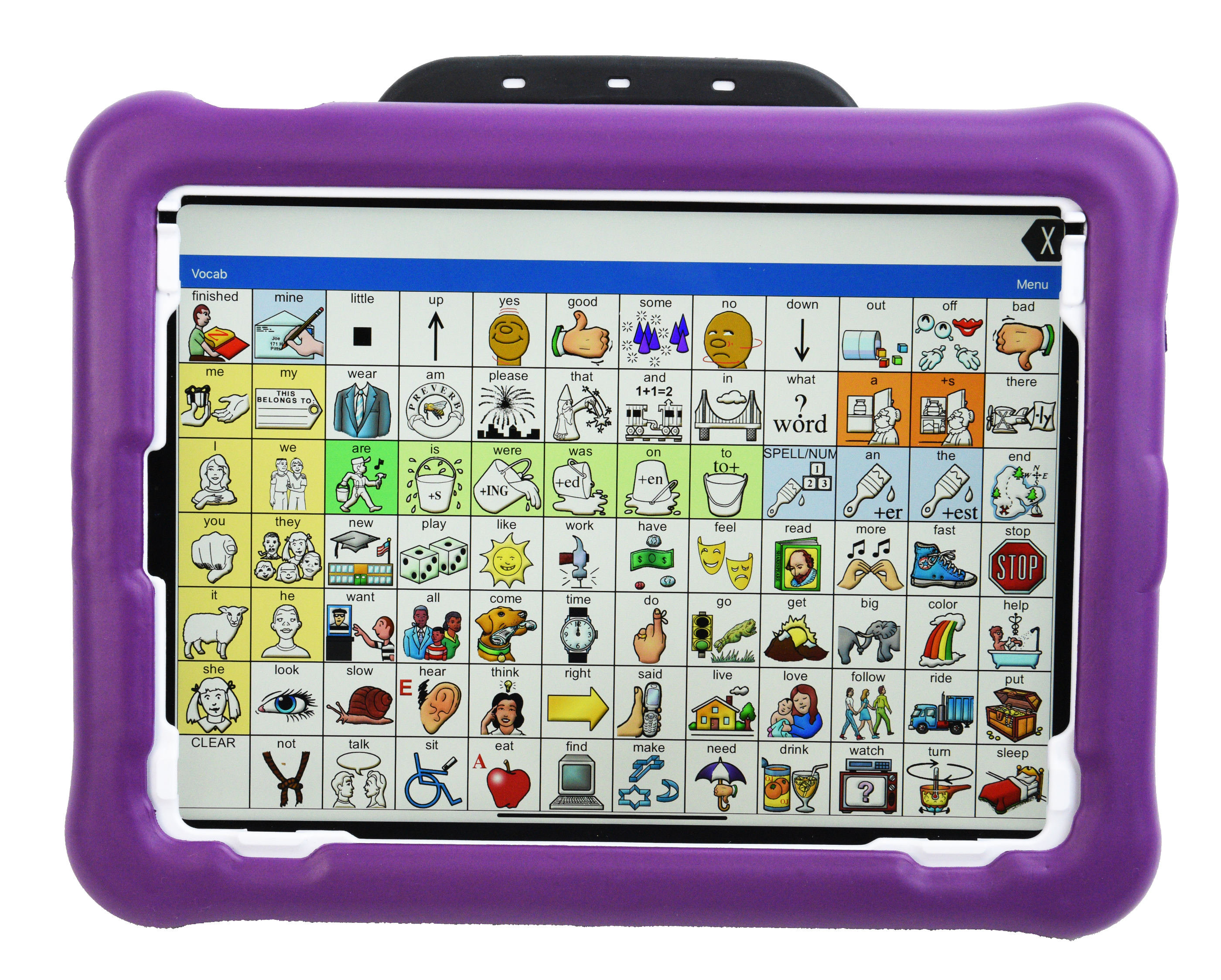Devices AAC Speech Devices From PRC aac-block-aac-products